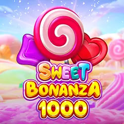 Sweet Bonanza