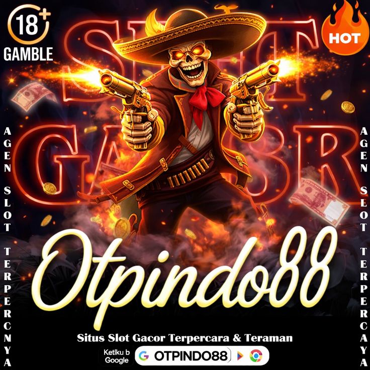 SLOT GACOR HARI INI